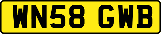 WN58GWB