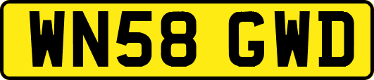 WN58GWD