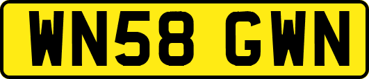 WN58GWN