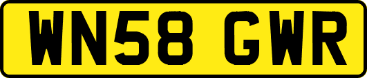 WN58GWR