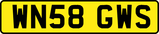 WN58GWS