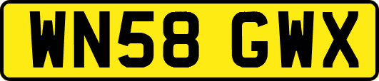 WN58GWX