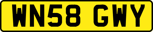 WN58GWY