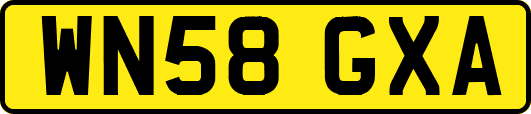 WN58GXA