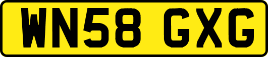 WN58GXG