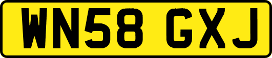 WN58GXJ