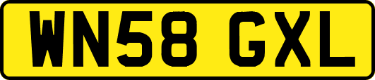 WN58GXL