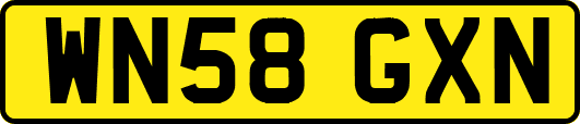 WN58GXN