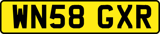 WN58GXR