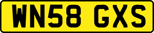 WN58GXS
