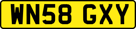 WN58GXY