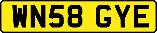 WN58GYE