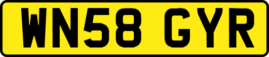 WN58GYR