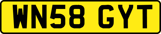WN58GYT