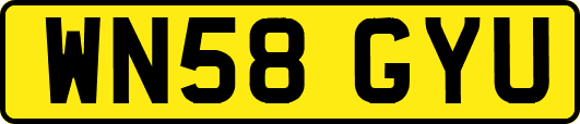 WN58GYU