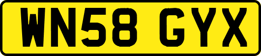 WN58GYX