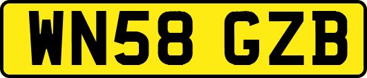 WN58GZB
