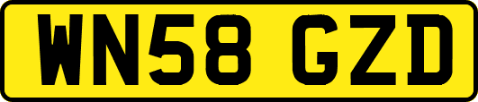 WN58GZD