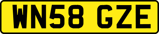 WN58GZE