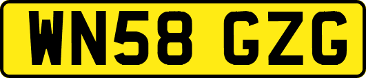 WN58GZG