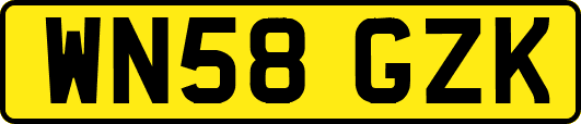 WN58GZK