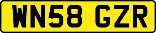 WN58GZR