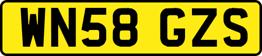 WN58GZS