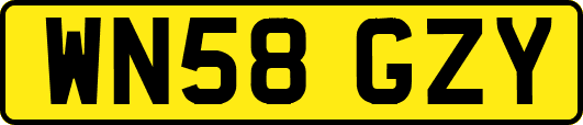 WN58GZY