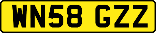 WN58GZZ