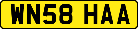 WN58HAA