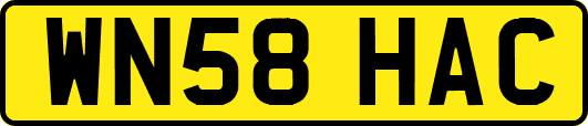 WN58HAC