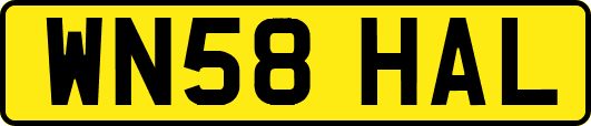 WN58HAL