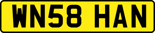 WN58HAN