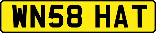 WN58HAT