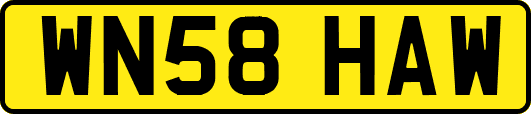 WN58HAW