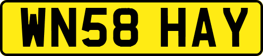 WN58HAY