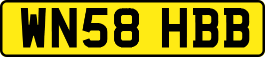 WN58HBB