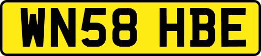 WN58HBE