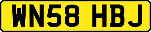 WN58HBJ