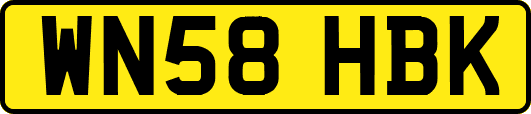 WN58HBK