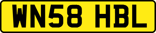 WN58HBL