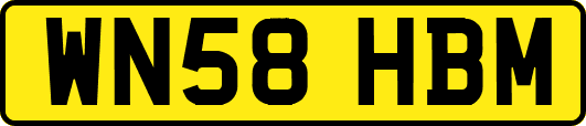 WN58HBM