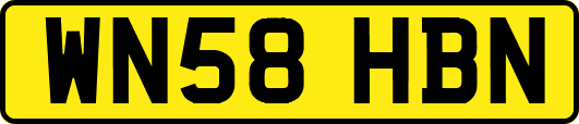 WN58HBN