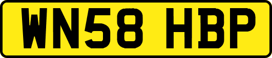 WN58HBP