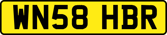 WN58HBR