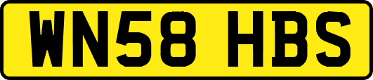 WN58HBS