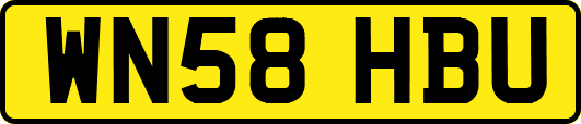 WN58HBU