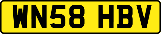 WN58HBV
