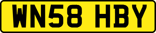 WN58HBY