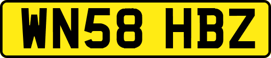 WN58HBZ